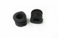 Hardrace Rear Sway Bar 25.4 mm - Nissan 370Z / Infiniti G37