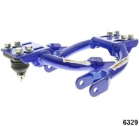Hardrace Front Camber Kit - 92-95 Honda Civic / 92-97 Honda del Sol / 94-01 Honda Integra