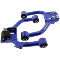 Hardrace Sturzversteller vorn (Hartgummi) - 03-07 Honda...