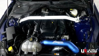 Ultra Racing Front Upper Strut Bar 2-Point - 15+ Ford...