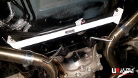 Ultra Racing Rear Lower Bar 2-Point - 15+ Ford Mustang...