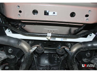 Ultra Racing Rear Lower Bar 2-Point - 15+ Ford Mustang...