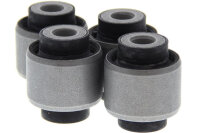 Hardrace Front Upper Arm Bushings (Harden Rubber) - 92-95...