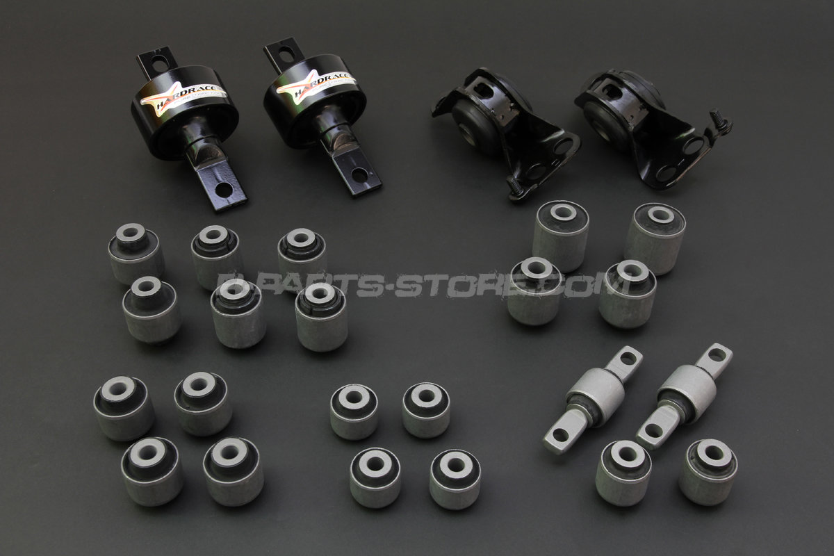 Car Performance Suspension Parts Car Performance Suspension Bushes Car