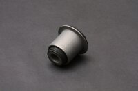 Hardrace Front Lower Arm Bushings (Harden Rubber) - 96-98 Honda Civic USDM