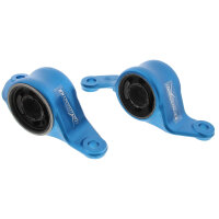 Hardrace Front Lower Arm Bushings (Harden Rubber) - 06-11...