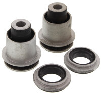 Hardrace Front Lower Arm Bushings (Harden Rubber) - 06-11...
