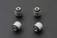 Hardrace Front Upper Arm Bushings (Harden Rubber) - 90-93...