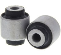 Hardrace Buchsen Querlenker hinten unten (Hartgummi) - 02-06 Honda CR-V / Honda Stream / 01-05 Honda Civic / 02-06 Acura RSX / 02-06 Honda DC5