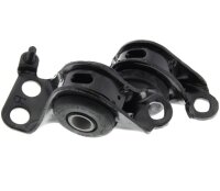 Hardrace Front Lower Arm Bushings (Harden Rubber) - 92-95 Honda Civic / 92-97 Honda del Sol / 94-01 Honda Integra