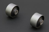 Hardrace Rear Trailing Arm Bushings (Harden Rubber) -...