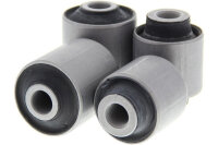 Hardrace Front Lower Arm Bushings (Harden Rubber) - 92-95...