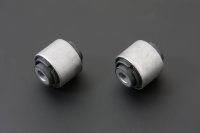 Hardrace Rear Upper Arm Bushings (Harden Rubber) - 02-06...