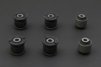 Hardrace Rear Knuckle Bushings (Harden Rubber) - Honda...