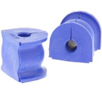 Hardrace Rear Stabilizer Bushings 12 mm - 01-05 Honda Civic ES