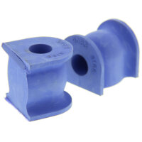 Hardrace Rear Stabilizer Bushings 14 mm - 02-07 Honda Accord Sedan