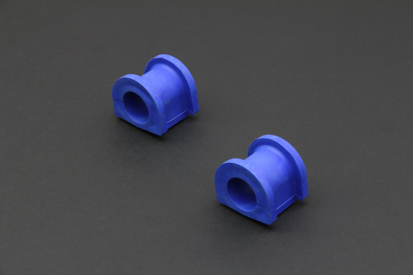 Hardrace Front Stabilizer Bushings 26 mm - 97-01 Honda CR-V / 96-00 Honda Civic