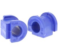 Hardrace Front Stabilizer Bushings 21 mm - 92-95 Honda Civic