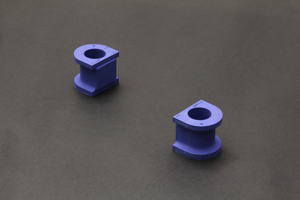 Hardrace Buchsen Stabilisator vorn 25 mm - 92-95 Honda Civic / 94-01 Honda Integra Type-R JDM