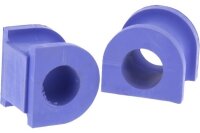 Hardrace Front Stabilizer Bushings 25 mm - 92-95 Honda...