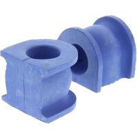 Hardrace Front Stabilizer Bushings 26.5 mm - 03-07 Honda Accord