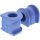 Hardrace Front Stabilizer Bushings 26.5 mm - 03-07 Honda Accord