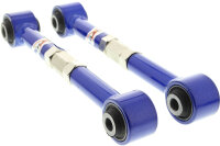 Hardrace Rear Toe Arm (Harden Rubber) - 08-15 Honda Accord