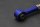 Hardrace Rear Toe Arm (Harden Rubber) - 08-15 Honda Accord