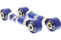 Hardrace Rear Toe Control Arm (Pillow Ball) - 97-01 Honda CR-V / 92-00 Honda Civic / 94-01 Honda Integra