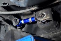 Hardrace Spurversteller hinten (Uniball) - 97-01 Honda CR-V / 92-00 Honda Civic / 94-01 Honda Integra