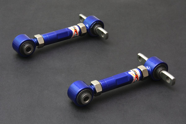 Hardrace Rear Camber Kit (Harden Rubber) - 97-01 Honda CR-V / 88-00 Honda Civic / 88-91 Honda CRX / 94-01 Honda Integra