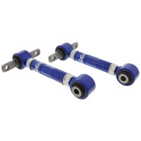 Hardrace Rear Camber Kit (Harden Rubber) - 97-01 Honda CR-V / 88-00 Honda Civic / 88-91 Honda CRX / 94-01 Honda Integra