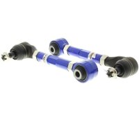 Hardrace Sturzversteller hinten (Hartgummi) - 98-02 Honda Accord CL1 Euro-R / 03-07 Honda Accord