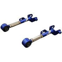 Hardrace Rear Camber Kit (Harden Rubber) - 07-16 Honda CR-V