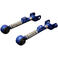 Hardrace Sturzversteller hinten (Hartgummi) - Honda FR-V...