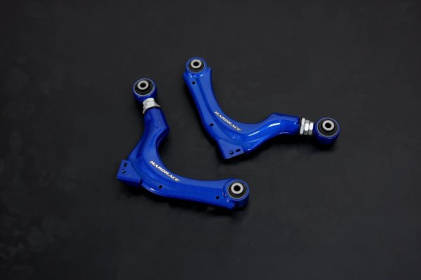 Hardrace Rear Camber Kit (Harden Rubber) - 18+ Honda Accord / 17+ Honda CR-V / 17+ Honda Civic (incl. Type-R FK8/FL5)