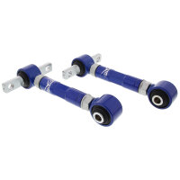 Hardrace Rear Camber Kit (Pillow Ball) - 88-00 Honda Civic / 88-91 Honda CRX / 90-01 Honda Integra