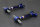 Hardrace Rear Camber Kit (Pillow Ball) - 01-05 Honda Civic / 02-06 Acura RSX / 02-06 Honda DC5