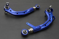 Hardrace Rear Camber Kit (Pillow Ball) - 06-16 Honda...