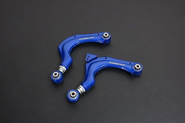 Hardrace Rear Camber Kit (Pillow Ball) - 18+ Honda Accord / 17+ Honda CR-V / 17+ Honda Civic (incl. Type-R FK8/FL5)