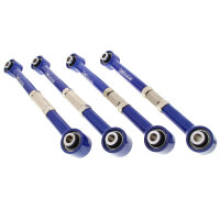 Hardrace Querlenker Set seitlich hinten (Uniball) - 03-07 Honda Accord