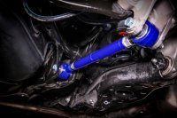 Hardrace Spurversteller hinten (Uniball) - 18+ Honda Accord / 17+ Honda CR-V / 17+ Honda Civic (inkl. Type-R FK8/FL5)