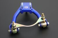 Hardrace Sturzversteller vorn (Hartgummi) - 90-93 Honda Integra DA