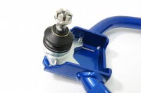 Hardrace Front Camber Kit (Harden Rubber) - 98-02 Honda Accord CF3/CF4 / CL1/CL2/CL3