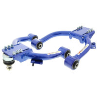 Hardrace Front Camber Kit (Harden Rubber) - 98-02 Honda Accord CF3/CF4 / CL1/CL2/CL3