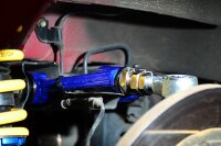 Hardrace Rear Camber Kit (Pillow Ball) - Honda S2000