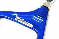 Hardrace Rear Camber Kit (Pillow Ball) - Honda S2000