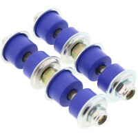 Hardrace Front Reinforced Stabilizer Link - 88-95 Honda Civic / 88-91 Honda CRX