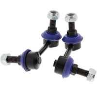 Hardrace Rear Reinforced Stabilizer Link - 01-05 Honda Civic