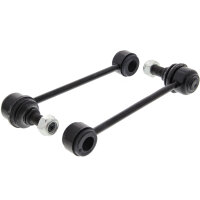 Hardrace verstärkte Koppelstangen hinten - 92-96...